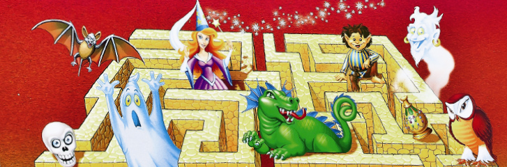 Games and Puzzles