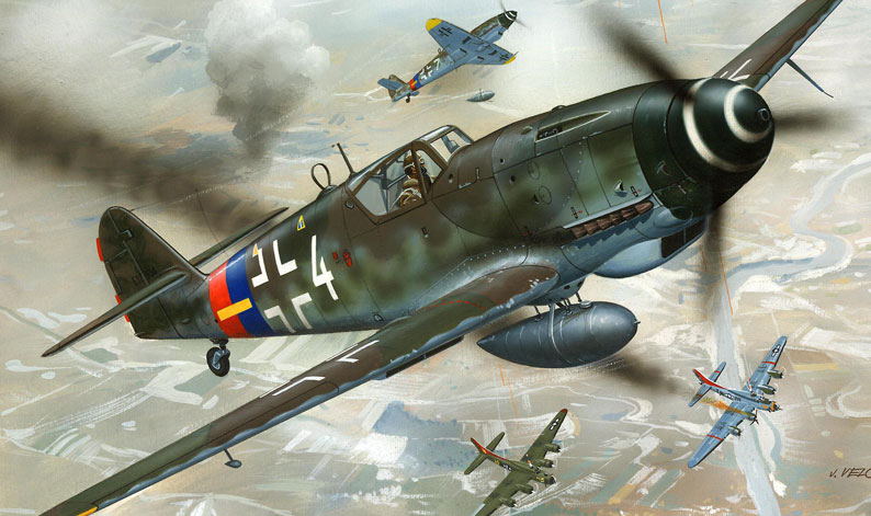 Revell Models